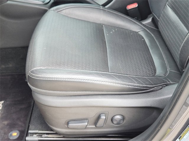 2018 Hyundai Kona Ultimate