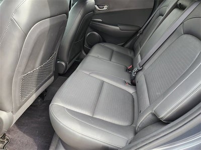 2018 Hyundai Kona Ultimate