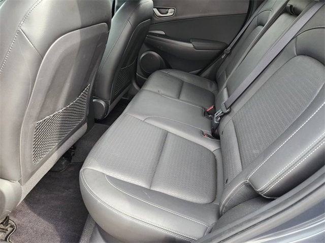 2018 Hyundai Kona Ultimate