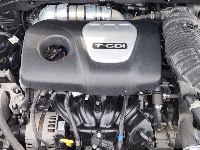 2018 Hyundai Kona Ultimate