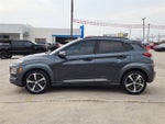 2018 Hyundai Kona Ultimate