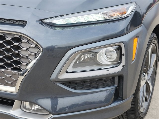 2018 Hyundai Kona Ultimate