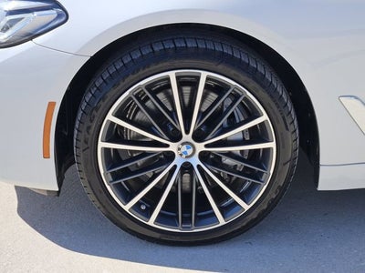 2023 BMW 540 i xDrive