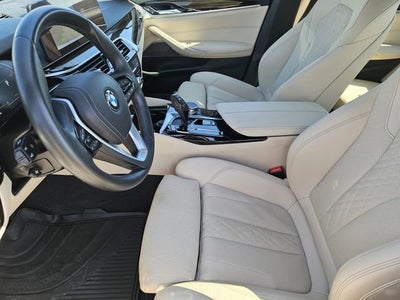 2023 BMW 540 i xDrive
