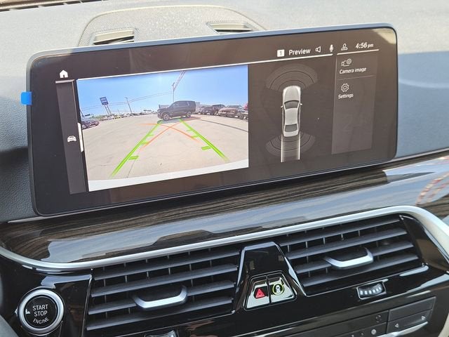 2023 BMW 540 i xDrive