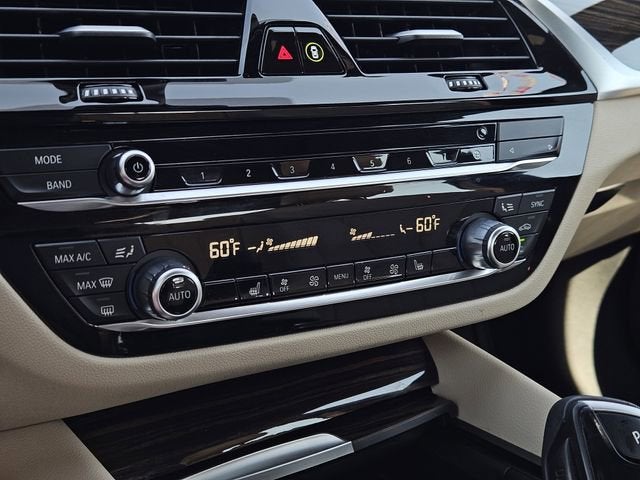 2023 BMW 540 i xDrive