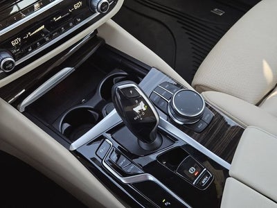 2023 BMW 540 i xDrive