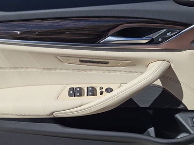 2023 BMW 540 i xDrive