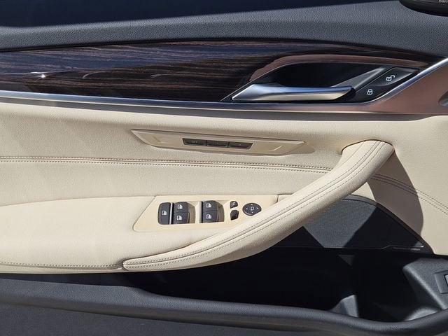 2023 BMW 540 i xDrive