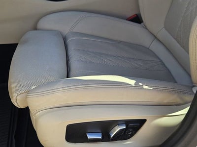 2023 BMW 540 i xDrive