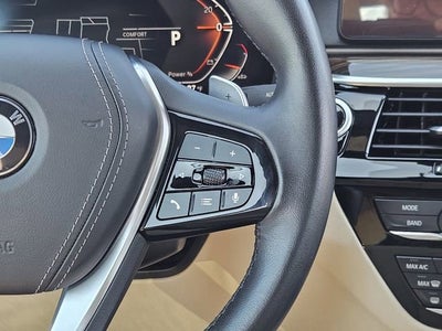 2023 BMW 540 i xDrive