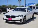 2023 BMW 540 i xDrive