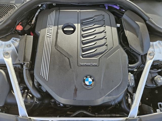 2023 BMW 540 i xDrive