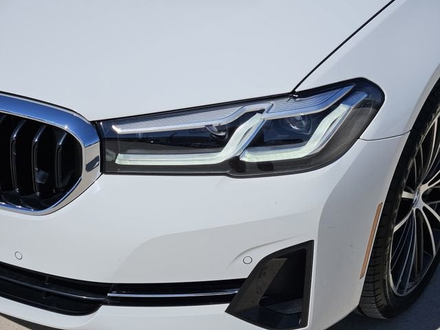 2023 BMW 540 i xDrive