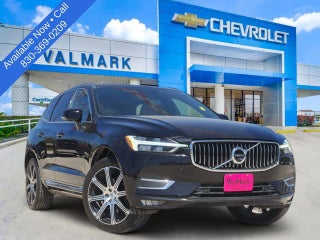 2020 Volvo XC60 Inscription