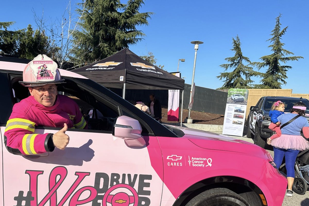 Chevrolet MSABC iDrive For | ValMark Chevrolet in NEW BRAUNFELS TX