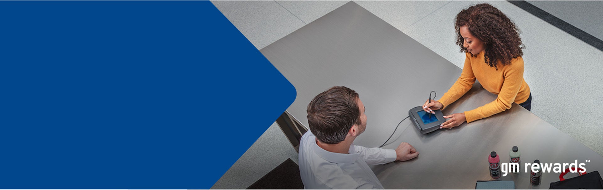 ValMark Chevrolet in NEW BRAUNFELS TX