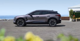 ValMark Chevrolet in NEW BRAUNFELS TX