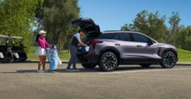 ValMark Chevrolet in NEW BRAUNFELS TX