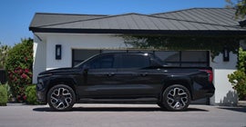 ValMark Chevrolet in NEW BRAUNFELS TX