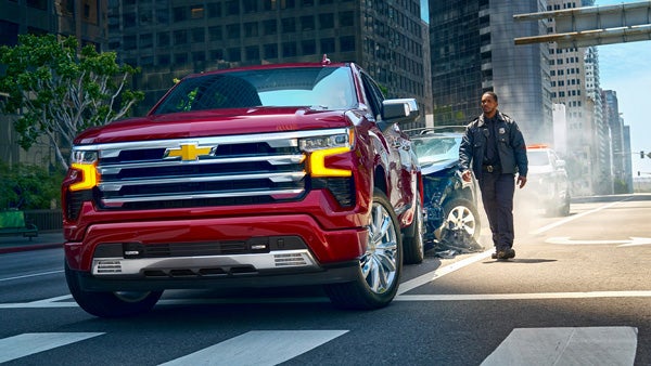 ValMark Chevrolet in NEW BRAUNFELS TX