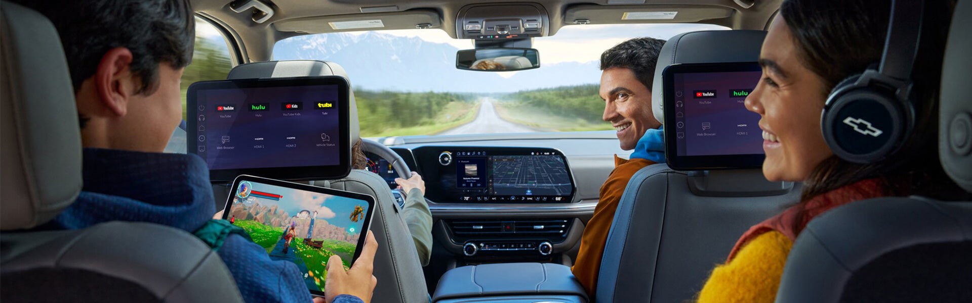 ValMark Chevrolet in NEW BRAUNFELS TX