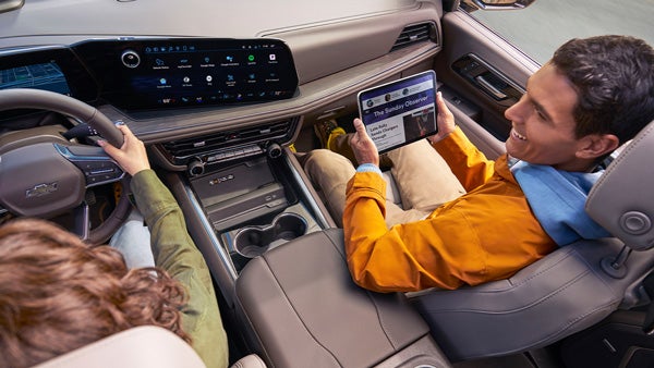 ValMark Chevrolet in NEW BRAUNFELS TX