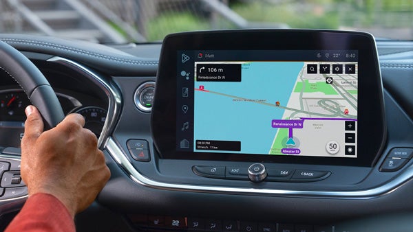 ValMark Chevrolet in NEW BRAUNFELS TX