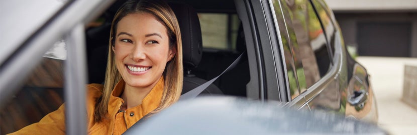 ValMark Chevrolet in NEW BRAUNFELS TX