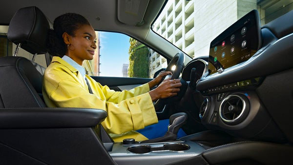 ValMark Chevrolet in NEW BRAUNFELS TX