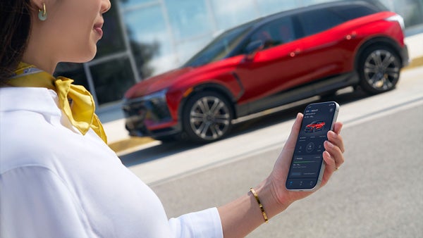 ValMark Chevrolet in NEW BRAUNFELS TX