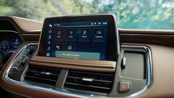 ValMark Chevrolet in NEW BRAUNFELS TX