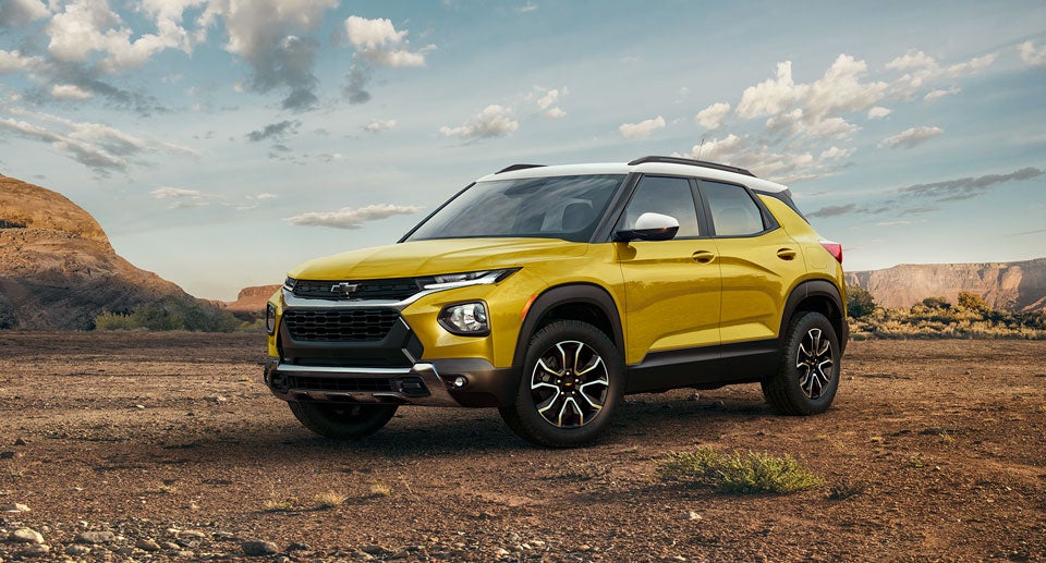 ValMark Chevrolet in NEW BRAUNFELS TX