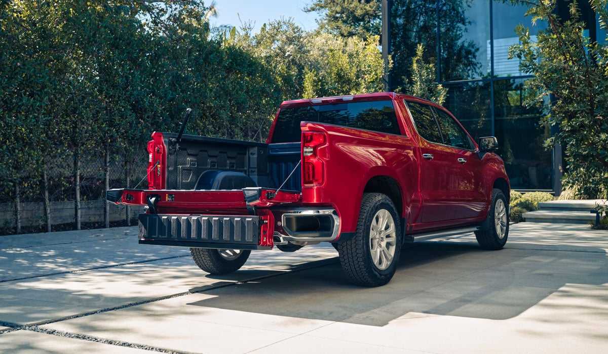 ValMark Chevrolet in NEW BRAUNFELS TX