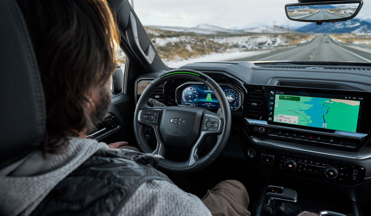 ValMark Chevrolet in NEW BRAUNFELS TX