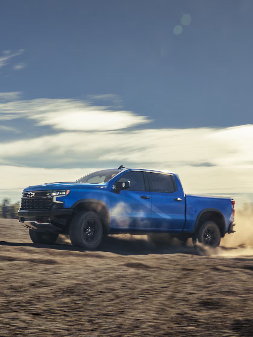 ValMark Chevrolet in NEW BRAUNFELS TX