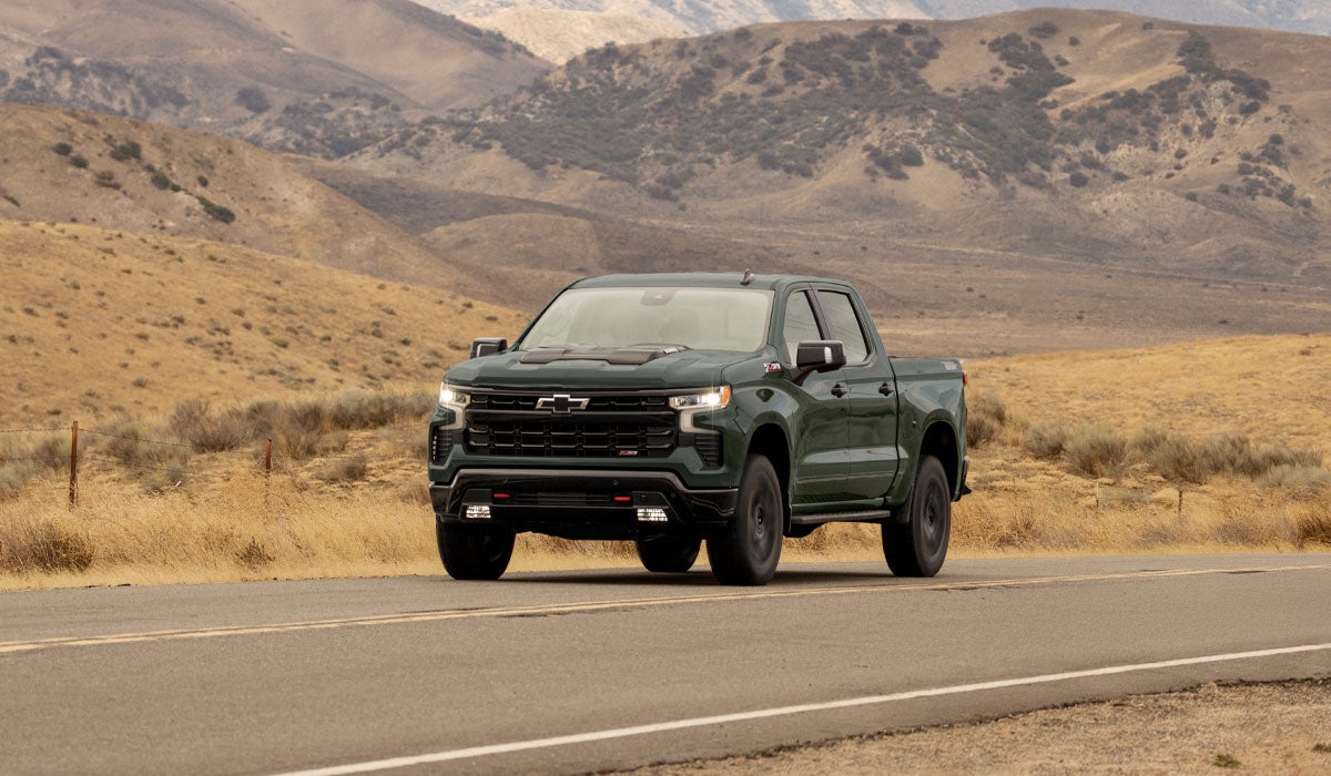 ValMark Chevrolet in NEW BRAUNFELS TX