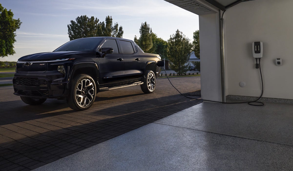 ValMark Chevrolet in NEW BRAUNFELS TX