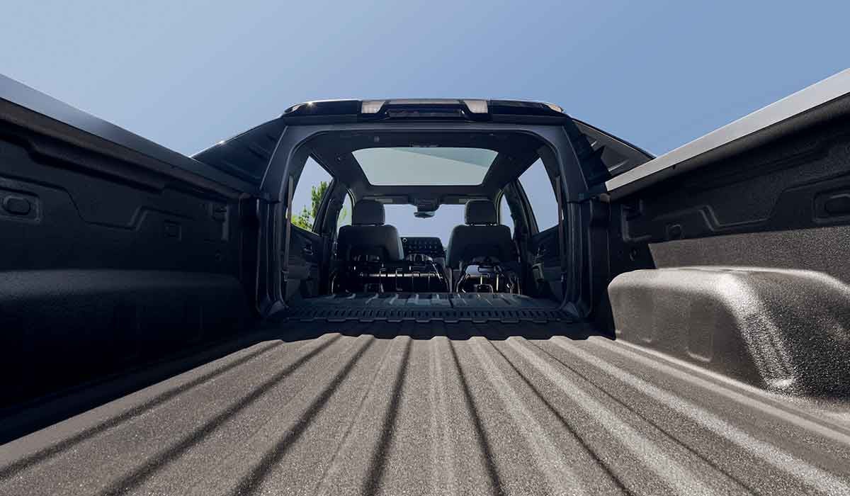 ValMark Chevrolet in NEW BRAUNFELS TX