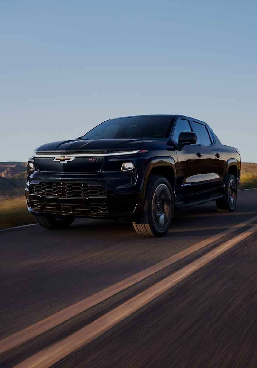 ValMark Chevrolet in NEW BRAUNFELS TX