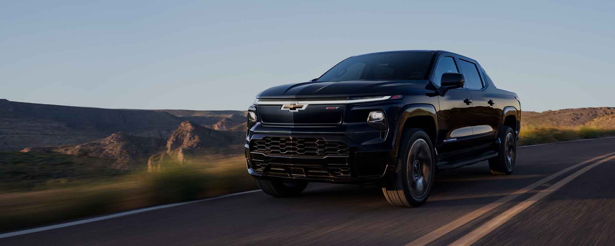 ValMark Chevrolet in NEW BRAUNFELS TX