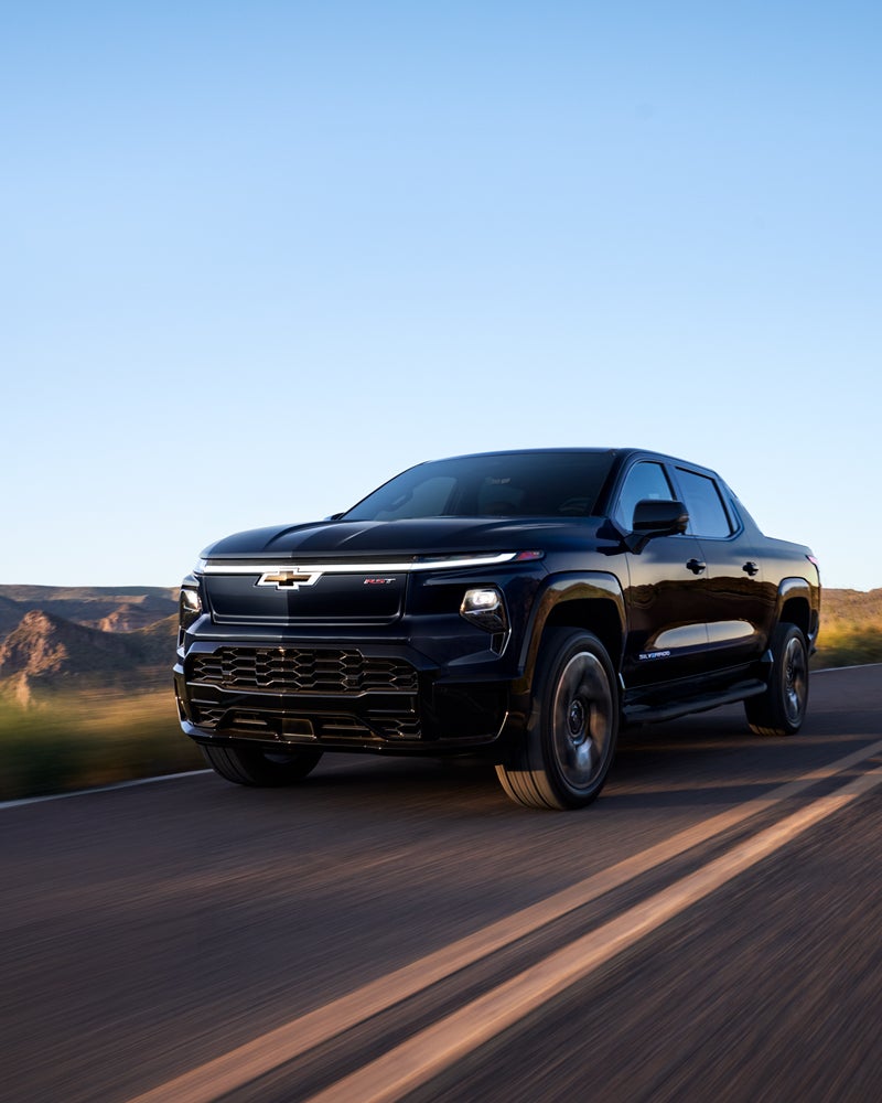 ValMark Chevrolet in NEW BRAUNFELS TX