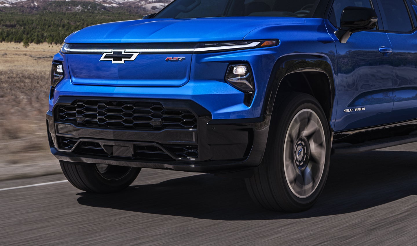 ValMark Chevrolet in NEW BRAUNFELS TX