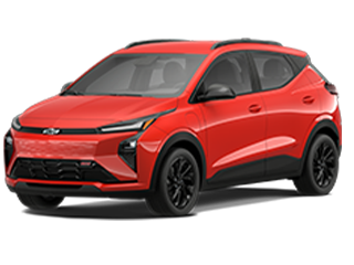 Chevrolet Bolt - ValMark Chevrolet in NEW BRAUNFELS TX