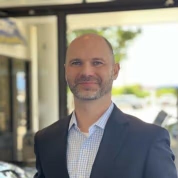 J. Michael Crittenden