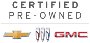 Chevrolet Buick GMC Certified Pre-Owned in NEW BRAUNFELS, TX
